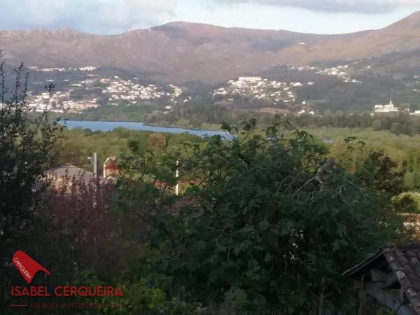 Terreno en Lugar o Monte Real, 3