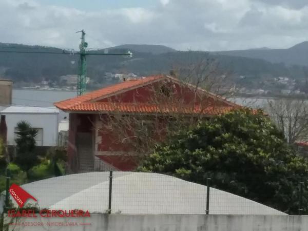 Terreno en paseo Portugal, 91