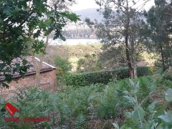 Terreno en Lugar o Monte Real, 3