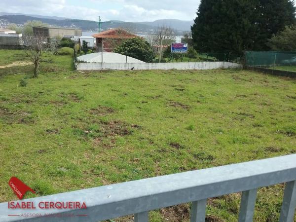 Terreno en paseo Portugal, 91