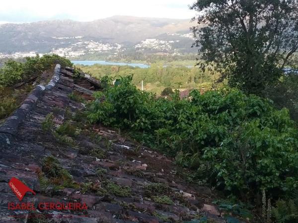 Terreno en Lugar o Monte Real, 3