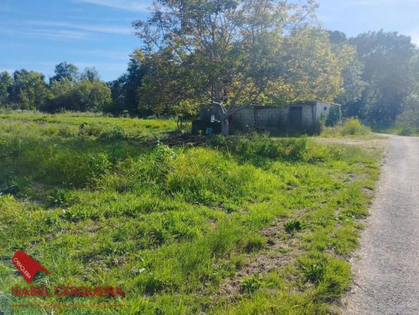 Terreno en camino de Eiras