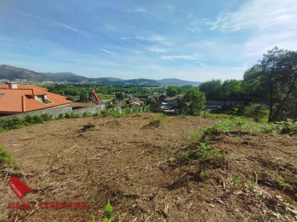 Terreno en camino dos Eiros, 19