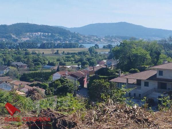 Terreno en camino dos Eiros, 19