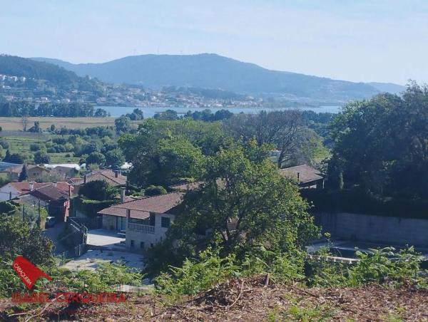 Terreno en camino dos Eiros, 19