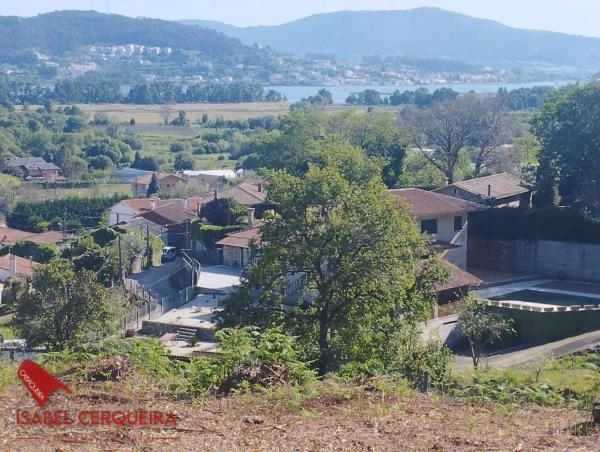 Terreno en camino dos Eiros, 19