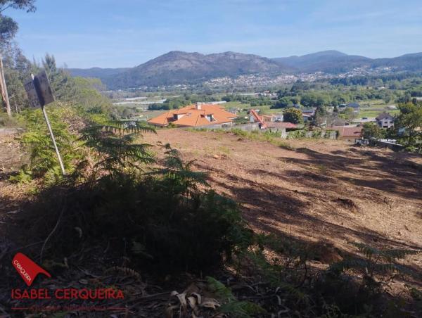 Terreno en camino dos Eiros, 19