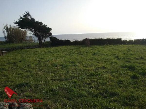 Terreno en camino de Pedornes, 39