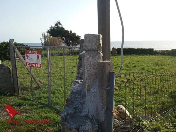 Terreno en camino de Pedornes, 39