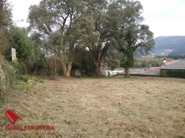 Terreno en Lugar o Monte Real, 3