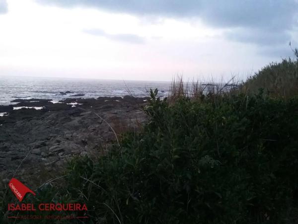 Terreno en camino de Pedornes, 39