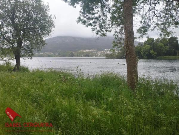 Terreno en Lugar o Monte Real, 3