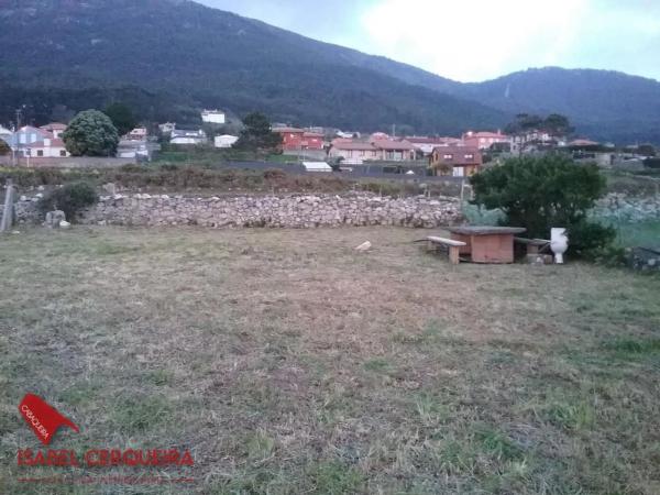 Terreno en camino de Pedornes, 39