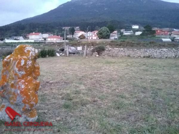 Terreno en camino de Pedornes, 39