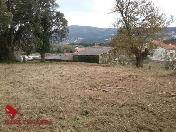 Terreno en Lugar o Monte Real, 3