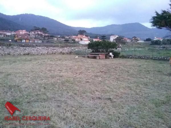 Terreno en camino de Pedornes, 39