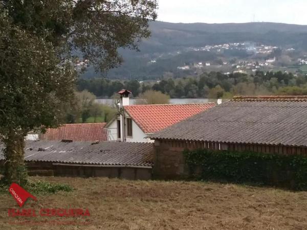 Terreno en Lugar o Monte Real, 3