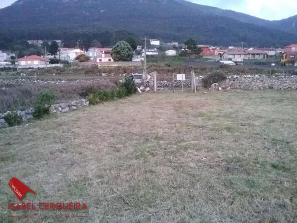 Terreno en camino de Pedornes, 39