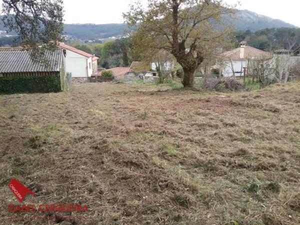 Terreno en Lugar o Monte Real, 3