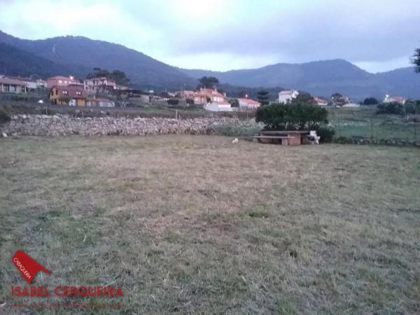 Terreno en camino de Pedornes, 39