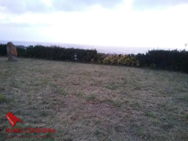 Terreno en camino de Pedornes, 39