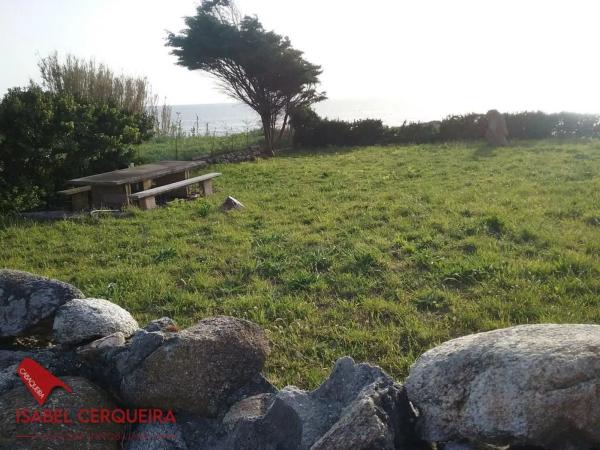 Terreno en camino de Pedornes, 39