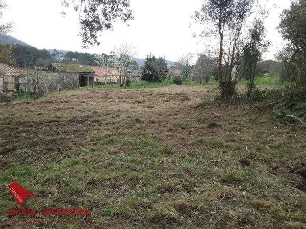 Terreno en Lugar o Monte Real, 3