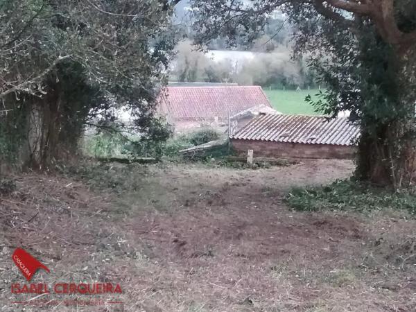 Terreno en Lugar o Monte Real, 3