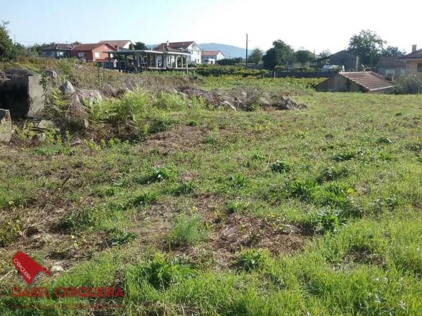 Terreno en calle Senín, 11