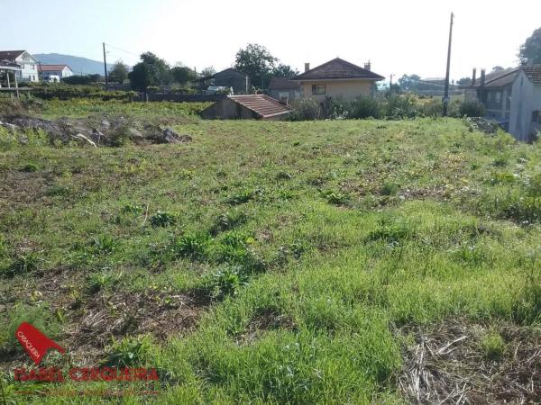 Terreno en calle Senín, 11