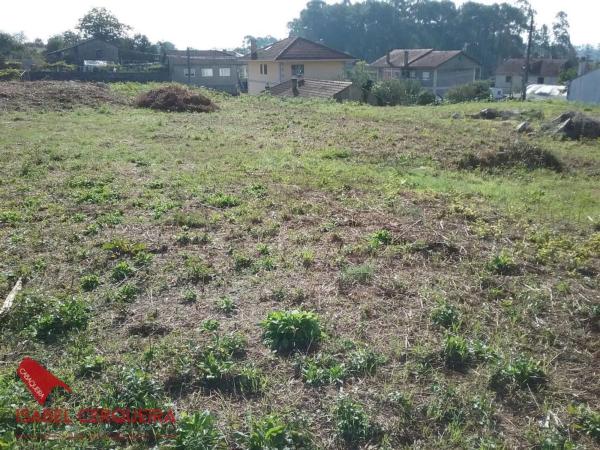 Terreno en calle Senín, 11