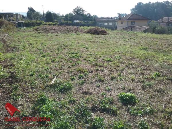 Terreno en calle Senín, 11