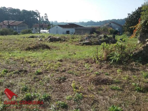 Terreno en calle Senín, 11