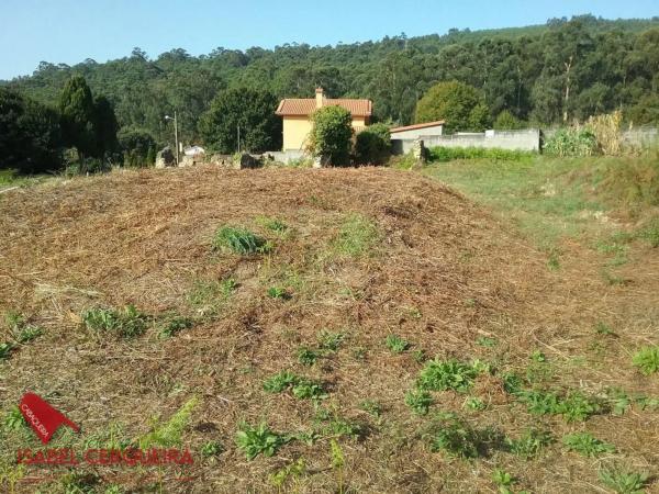 Terreno en calle Senín, 11