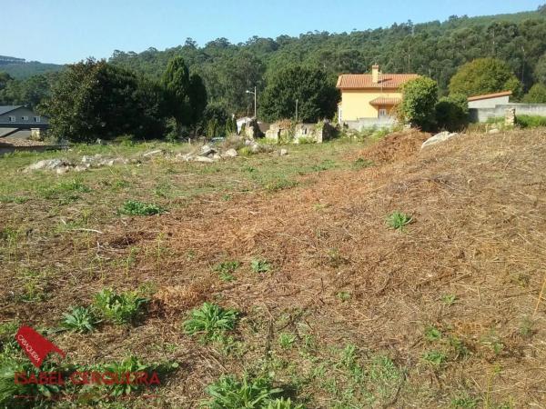 Terreno en calle Senín, 11