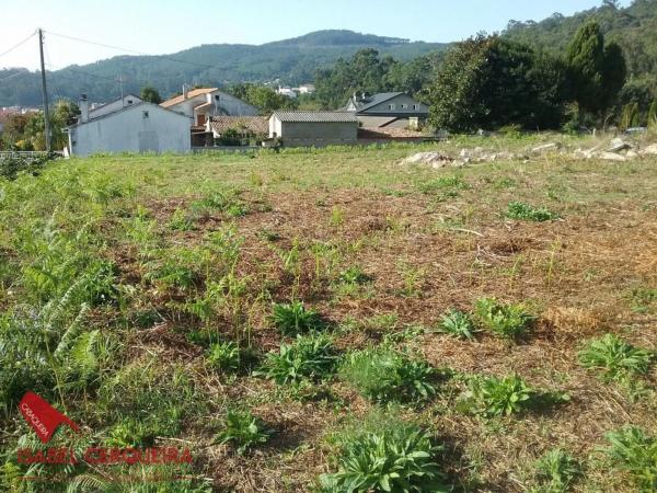 Terreno en calle Senín, 11