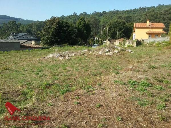 Terreno en calle Senín, 11