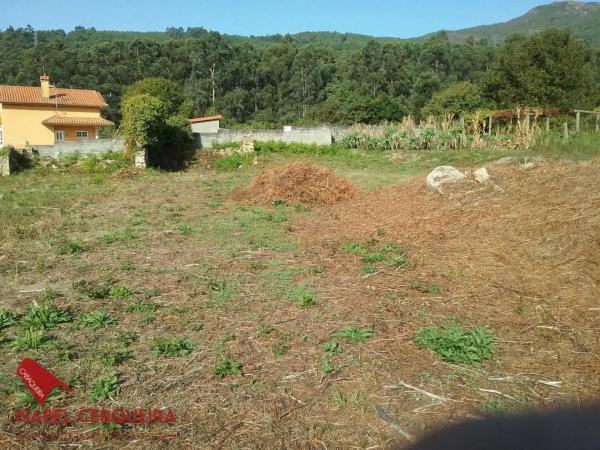 Terreno en calle Senín, 11