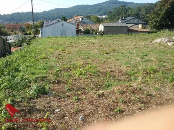 Terreno en calle Senín, 11