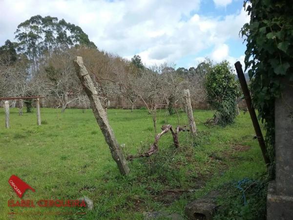 Terreno en Lugar a Cunchada, 12
