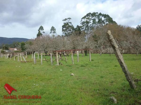 Terreno en Lugar a Cunchada, 12