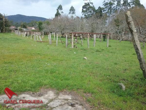 Terreno en Lugar a Cunchada, 12