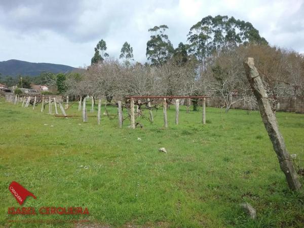 Terreno en Lugar a Cunchada, 12