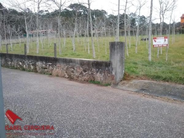 Terreno en camino da Retorta, 5