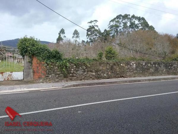 Terreno en Lugar a Cunchada, 12