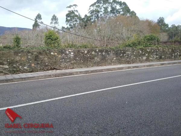 Terreno en Lugar a Cunchada, 12