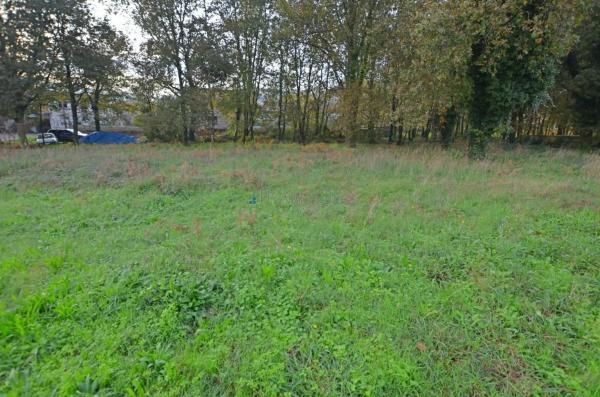 Terreno en Lugar As Chans (as)-randufe 43