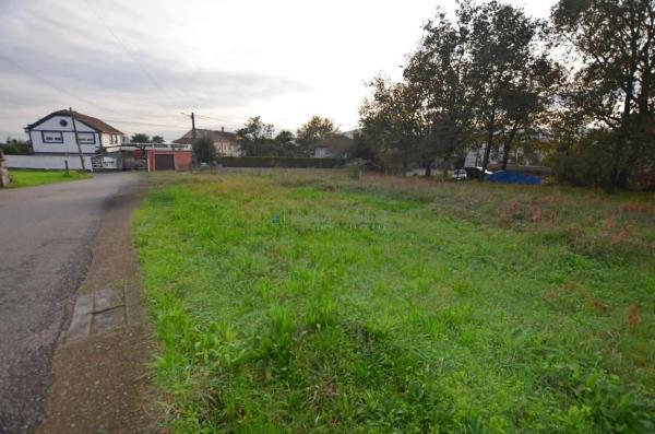 Terreno en Lugar As Chans (as)-randufe 43