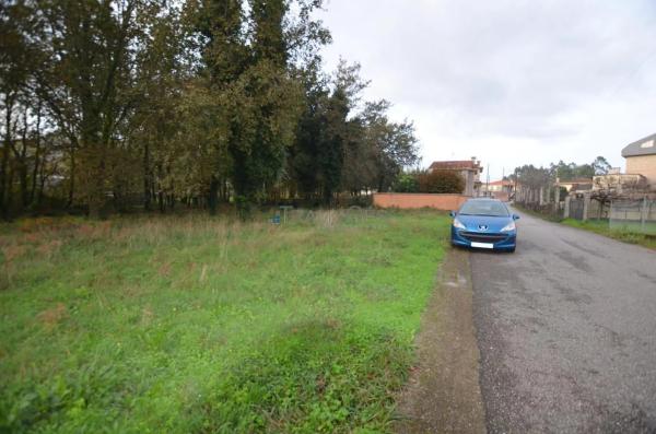 Terreno en Lugar As Chans (as)-randufe 43