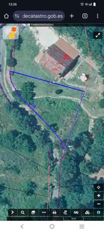 Terreno en Lugar Samuelle, 31